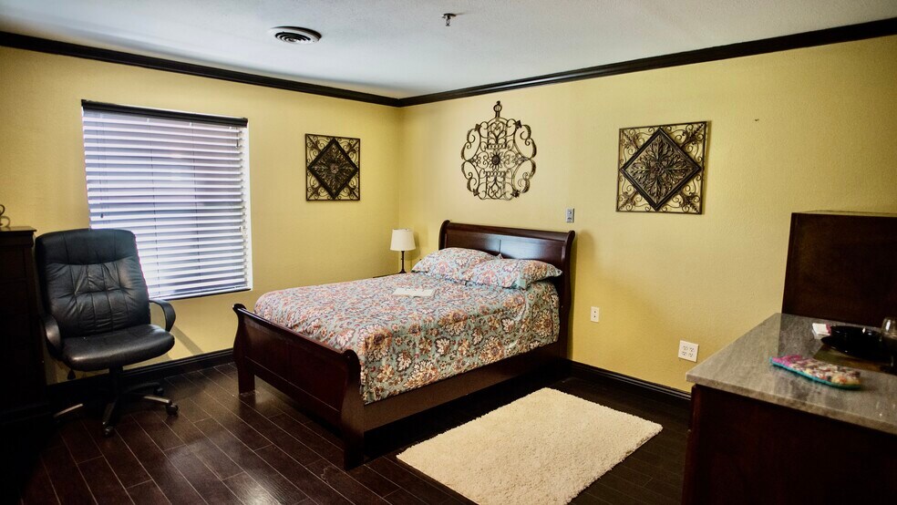 More Photos Of 8579 State Highway 31 W, Athens Skilled Nursing Facility For Sale