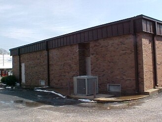 More Photos Of 801 N 22nd Ave, Humboldt Bank For Lease