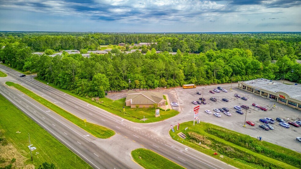 More Photos Of 748 N Us-29, Cantonment Medical For Lease