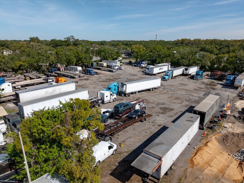 More Photos Of Patch Rd @ Seminole Avenue, Orlando Land For Lease