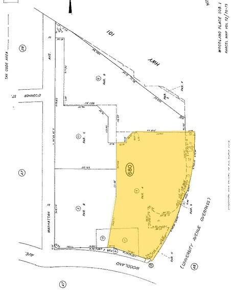 More Photos Of 1950 University Ave, East Palo Alto Coworking Space