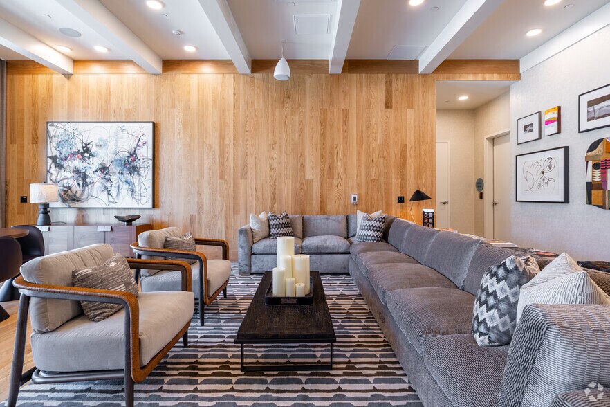 More Photos Of 7520-7566 W Sunset Blvd, Los Angeles Apartments For Lease