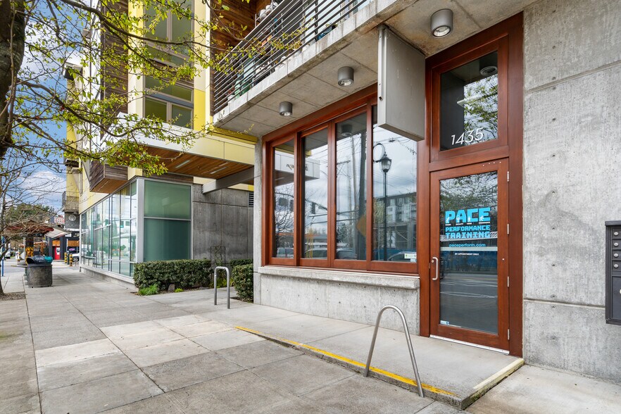 More Photos Of 5510-5520 N Interstate Ave, Portland Apartments For Lease