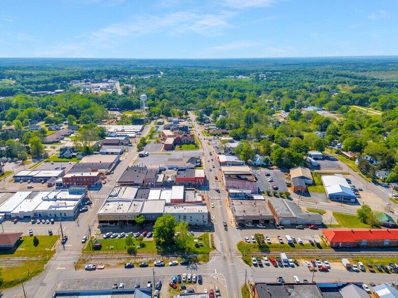 More Photos Of 24 Hartwell St, Royston Office For Sale