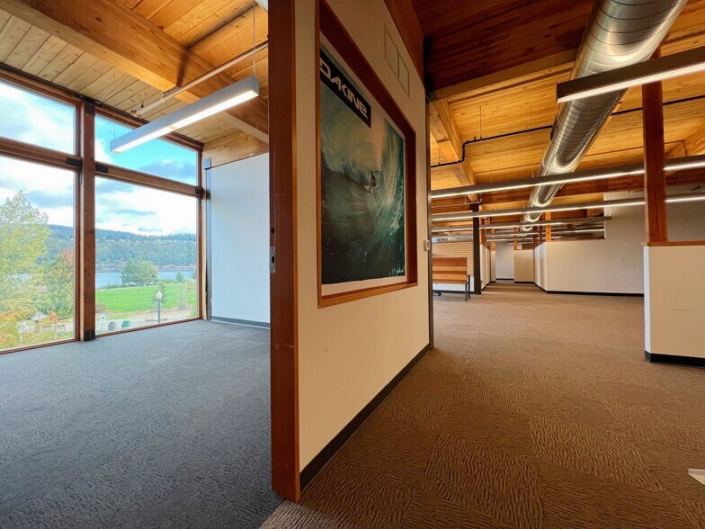 More Photos Of 603 Portway Ave, Hood River Loft Creative Space For Lease