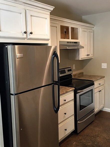 More Photos Of 3515 Harrison St, Batesville Apartments For Sale