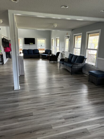More Photos Of 4738 Lake Wilson Rd N, Elm City Sports And Entertainment For Lease