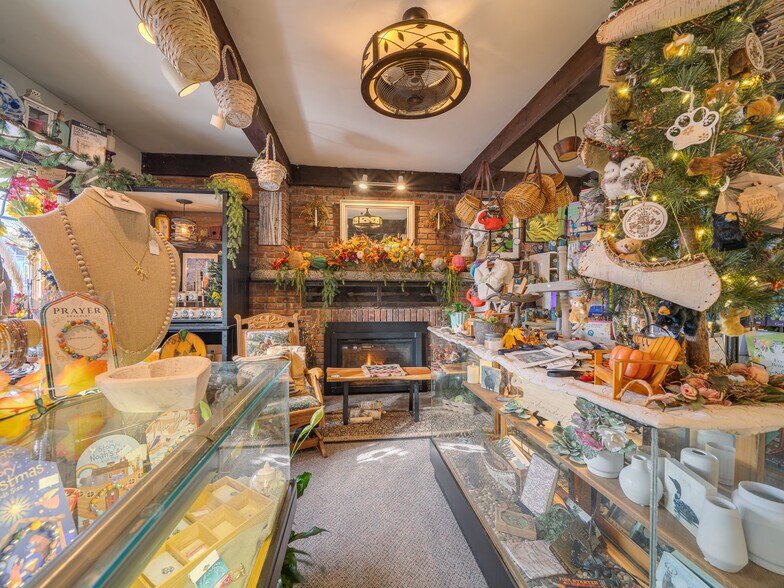More Photos Of 233 Park St, Tupper Lake General Retail For Sale