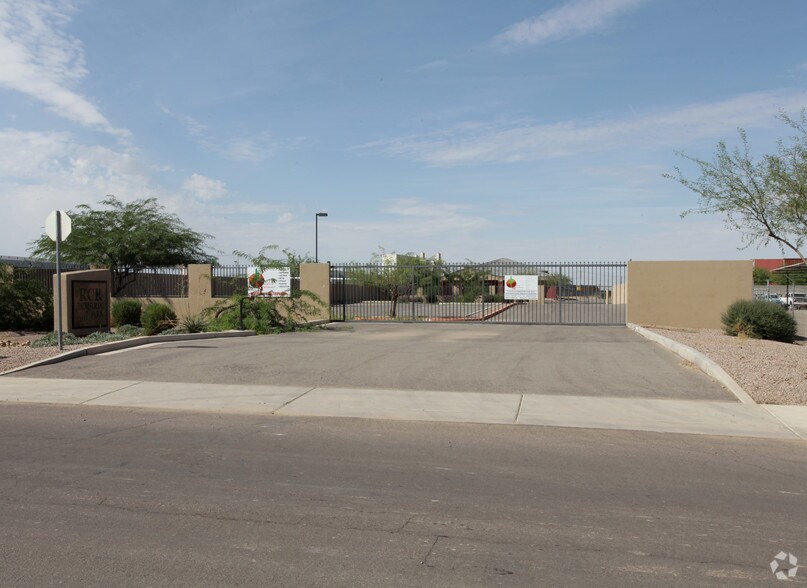 More Photos Of 1203 N Schultz St, Casa Grande Coworking Space