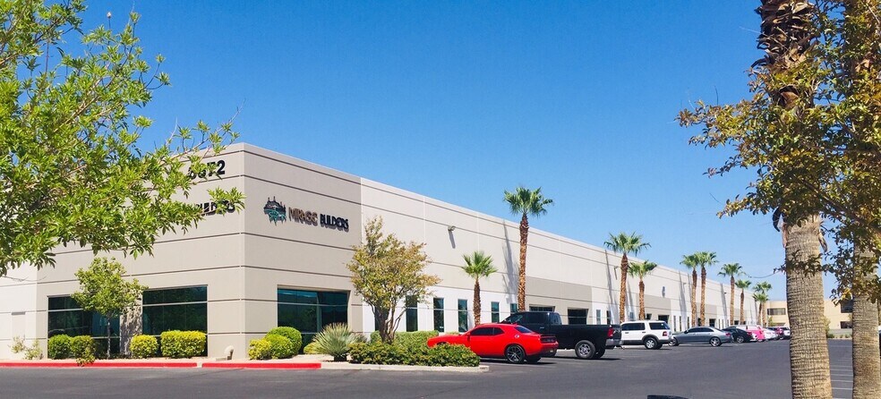 Primary Photo Of 1660 Helm Dr, Las Vegas Unknown For Lease