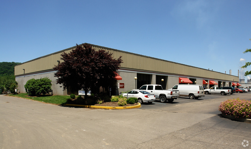 Primary Photo Of 4210 1st Ave, Nitro Distribution For Lease