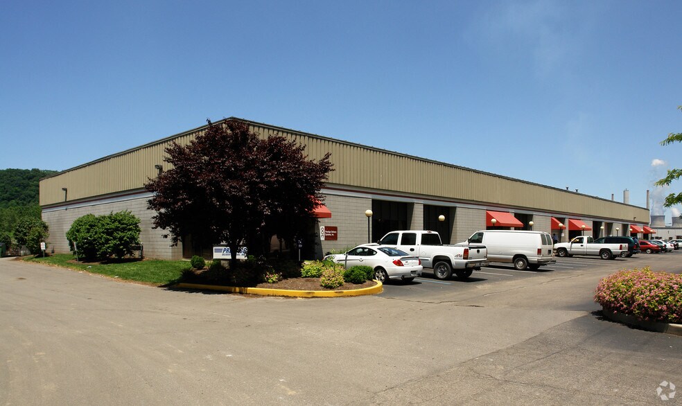 Primary Photo Of , Nitro Industrial For Sale