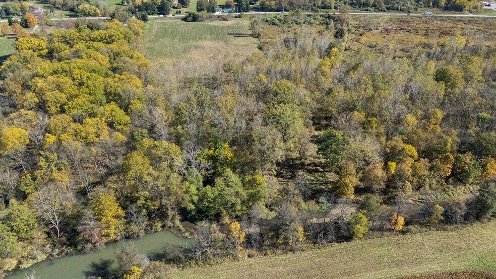 More Photos Of Ohio 97, Lexington Land For Sale