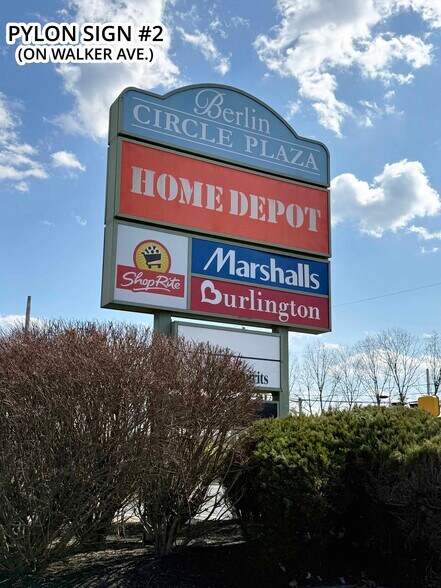 More Photos Of 116 Walker Ave, West Berlin Unknown For Lease