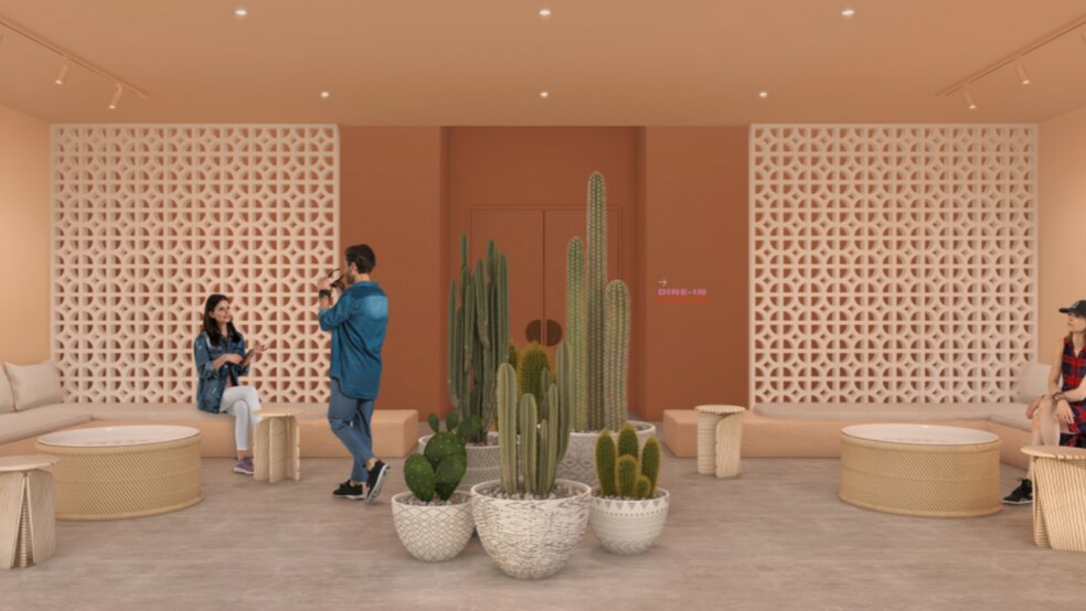 More Photos Of 1900 E 5th St, Tempe Freestanding For Lease