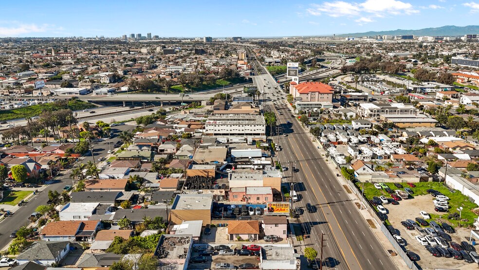 More Photos Of 3846 W Imperial Hwy, Inglewood Industrial For Sale