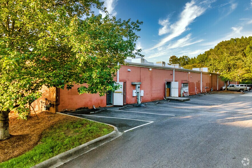 More Photos Of 1030 Edwards St, Rock Hill Storefront Retail Office For Sale