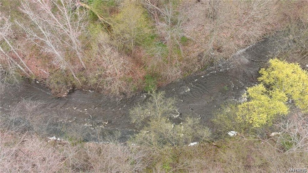 More Photos Of 4529 Mill St, Medina Service For Sale