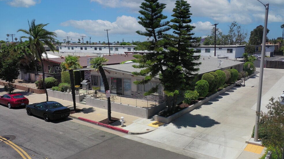 Primary Photo Of 408 Ford Rd, Costa Mesa Apartments For Sale