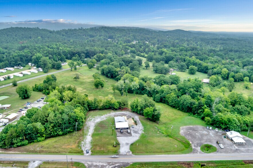 More Photos Of 38178 Us Highway 231, Ashville Freestanding For Sale