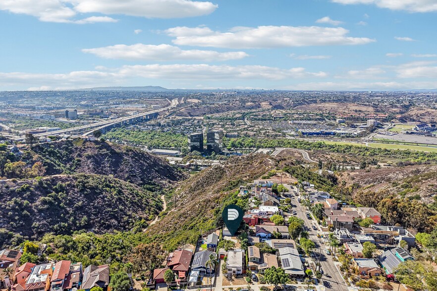 More Photos Of 3378 N Mountain View Dr, San Diego Apartments For Sale