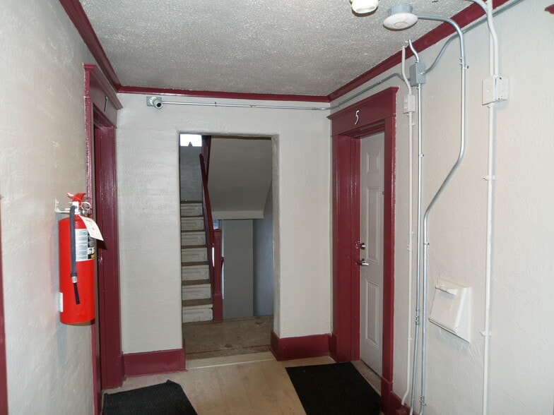 More Photos Of 272 Colvin Ave, Buffalo Apartments For Sale