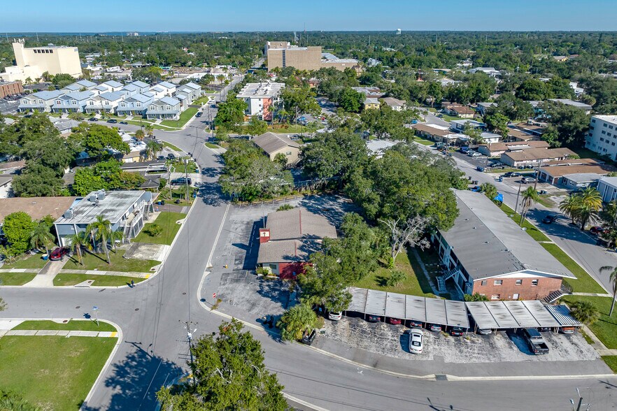 More Photos Of 219 Betty Ln, Clearwater Office Residential For Sale