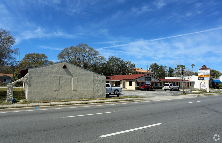 More Photos Of 8424 4th St N, Saint Petersburg Storefront Retail Office For Lease