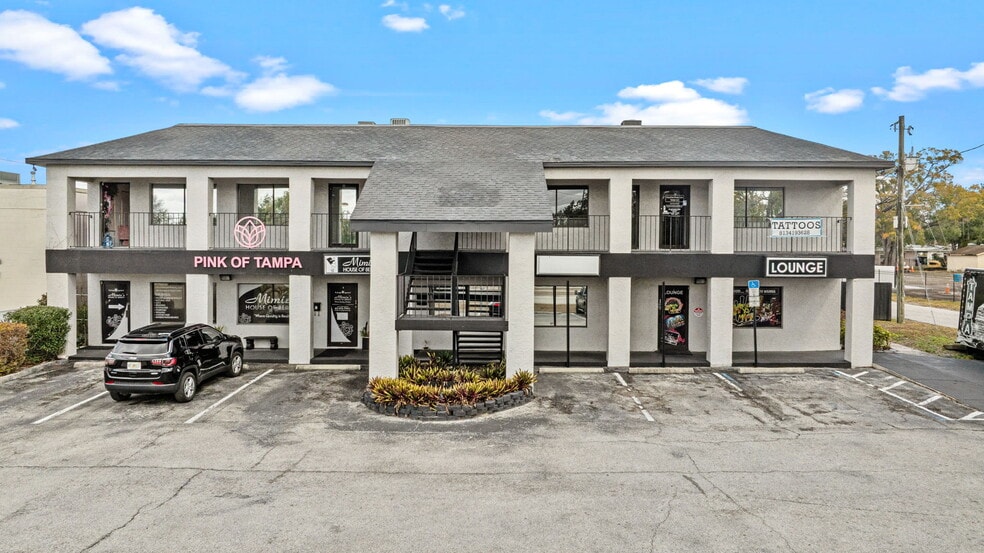 More Photos Of 3007 W Cypress St, Tampa General Retail For Sale