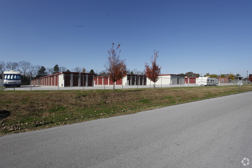 More Photos Of 129 Sunset Cir, Mount Juliet General Retail For Lease