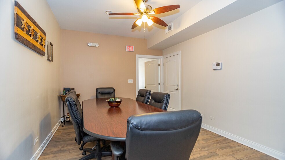 More Photos Of 5791 N Elston, Chicago Storefront Retail Office For Sale