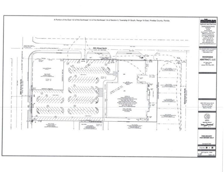 More Photos Of 5804 54th Ave N, Kenneth City Restaurant For Lease