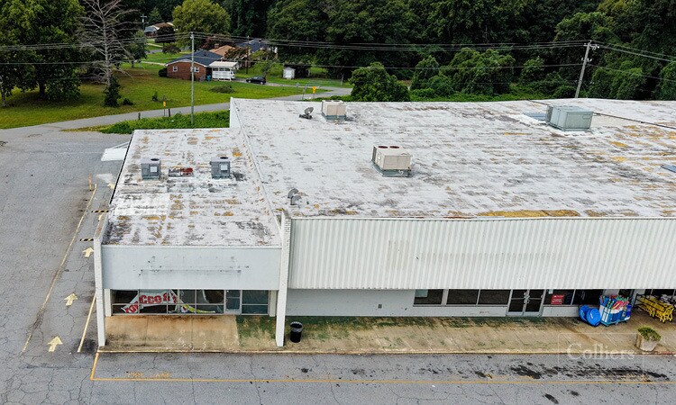 More Photos Of 1301-1349 W Floyd Baker Blvd, Gaffney Unknown For Lease