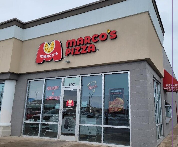 More Photos Of 1490-1504 N Main St, Logan General Retail For Lease