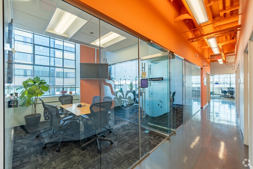 More Photos Of 4220 Duncan Ave, Saint Louis Office For Lease