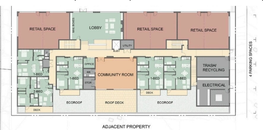 More Photos Of 404 NE 6th Ave, Camas Apartments For Lease