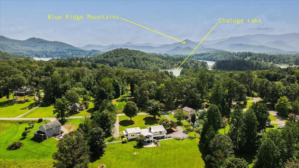 More Photos Of 441 Mull Rd, Hiawassee Hospitality For Sale