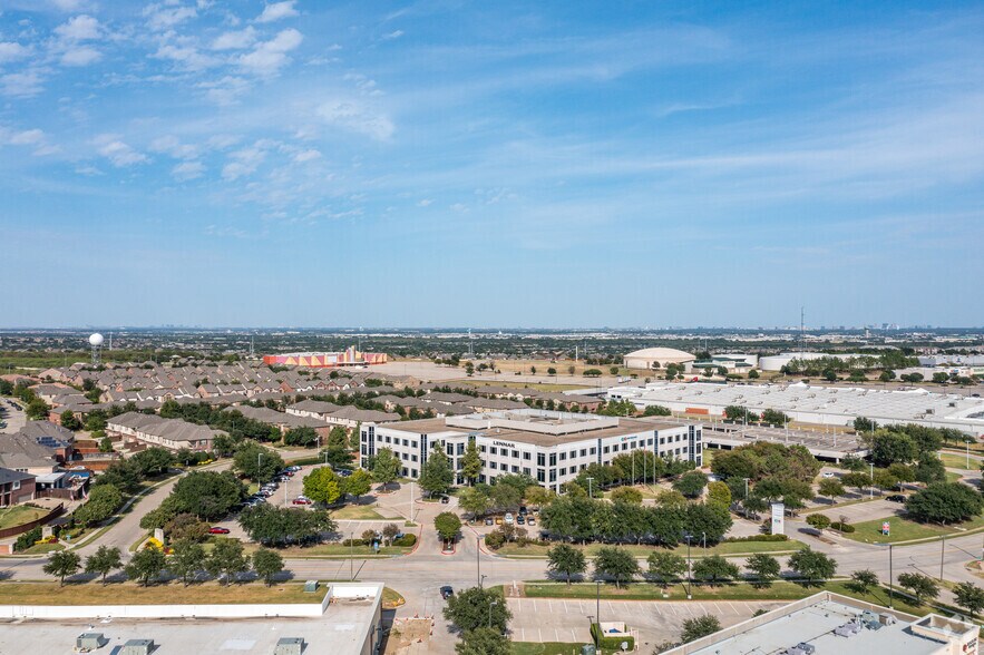 More Photos Of 1707 Market Place Blvd, Irving Office For Lease