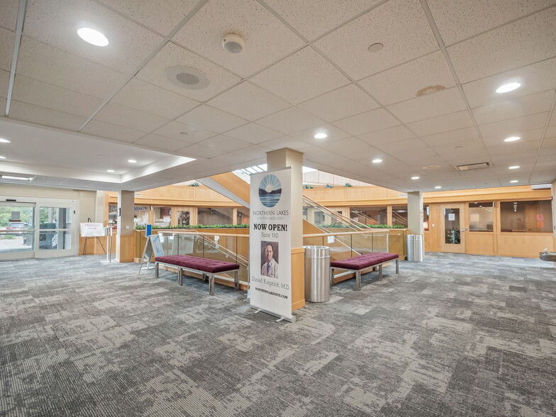 More Photos Of 1455 S Lapeer Rd, Lake Orion Hospital For Lease