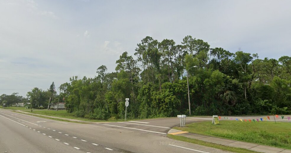 More Photos Of N Tamiami Trl, North Fort Myers Land For Sale