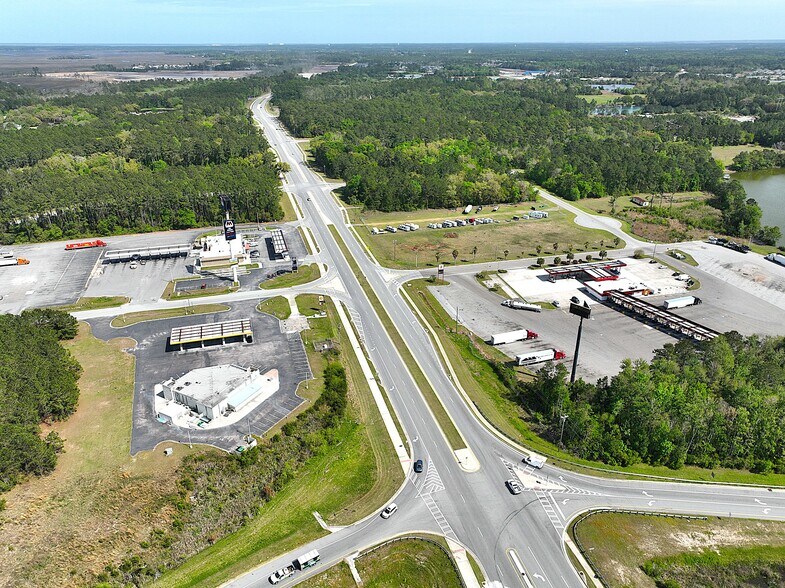More Photos Of 0 Laurel Island Parkway, Kingsland Land For Sale