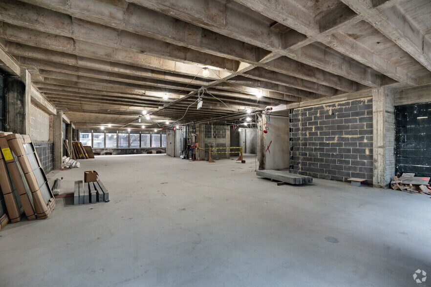 More Photos Of 2029 K St NW, Washington Office For Sale