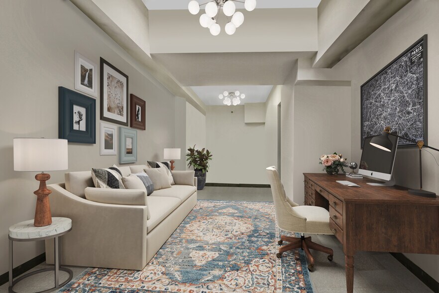 More Photos Of 10 Park Ave, New York Apartments For Sale