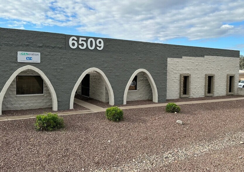 More Photos Of 6501 W Frye Rd, Chandler Unknown For Lease