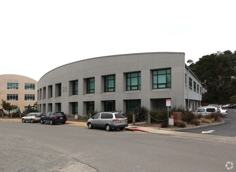 More Photos Of 28 Liberty Ship Way, Sausalito Office Residential For Lease
