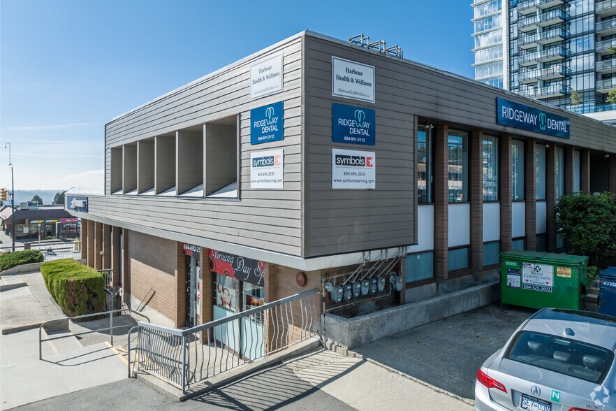More Photos Of 1071 Austin Av, Coquitlam Office For Lease
