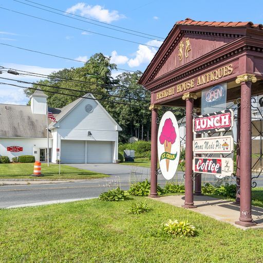 More Photos Of 11 E Main St, Erving Restaurant For Sale