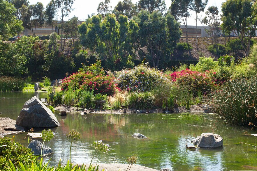 More Photos Of 16776 Bernardo Center Dr, San Diego Coworking Space