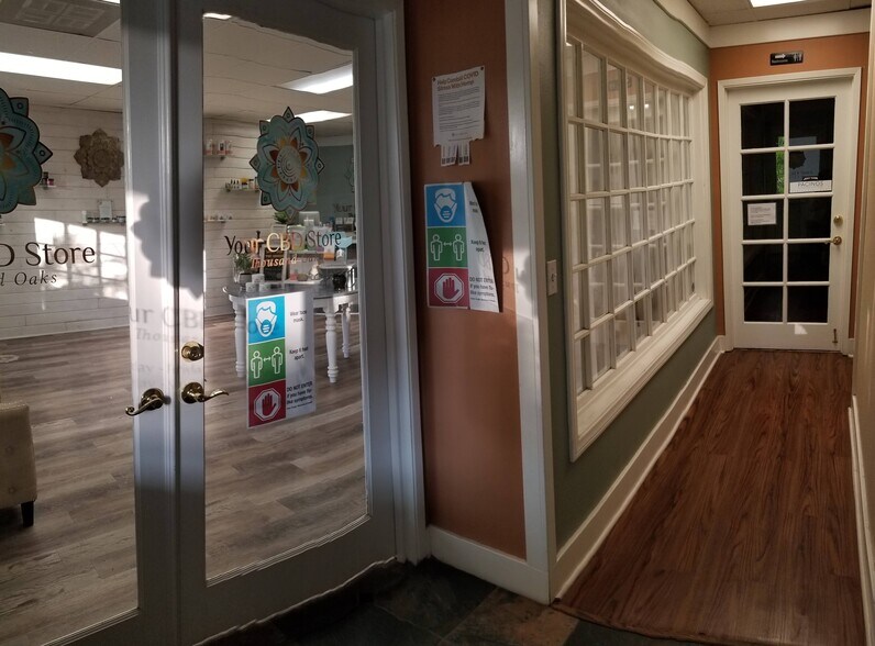 More Photos Of 3275 E Thousand Oaks Blvd, Thousand Oaks Office For Sale