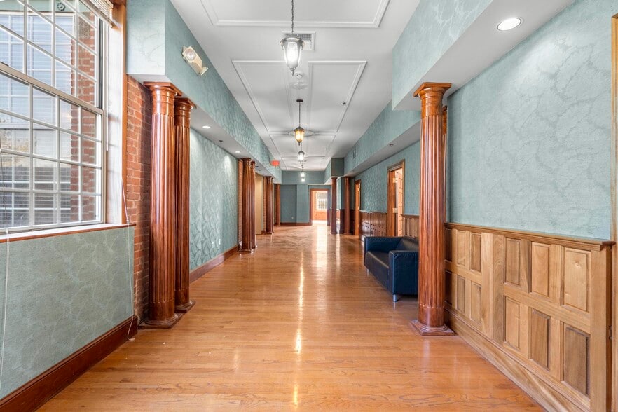 More Photos Of 495 Blake St, New Haven Office For Lease